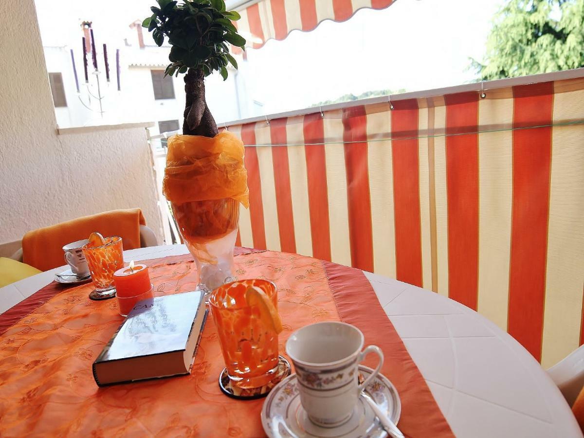 Studio Sea Rovinj Exterior foto