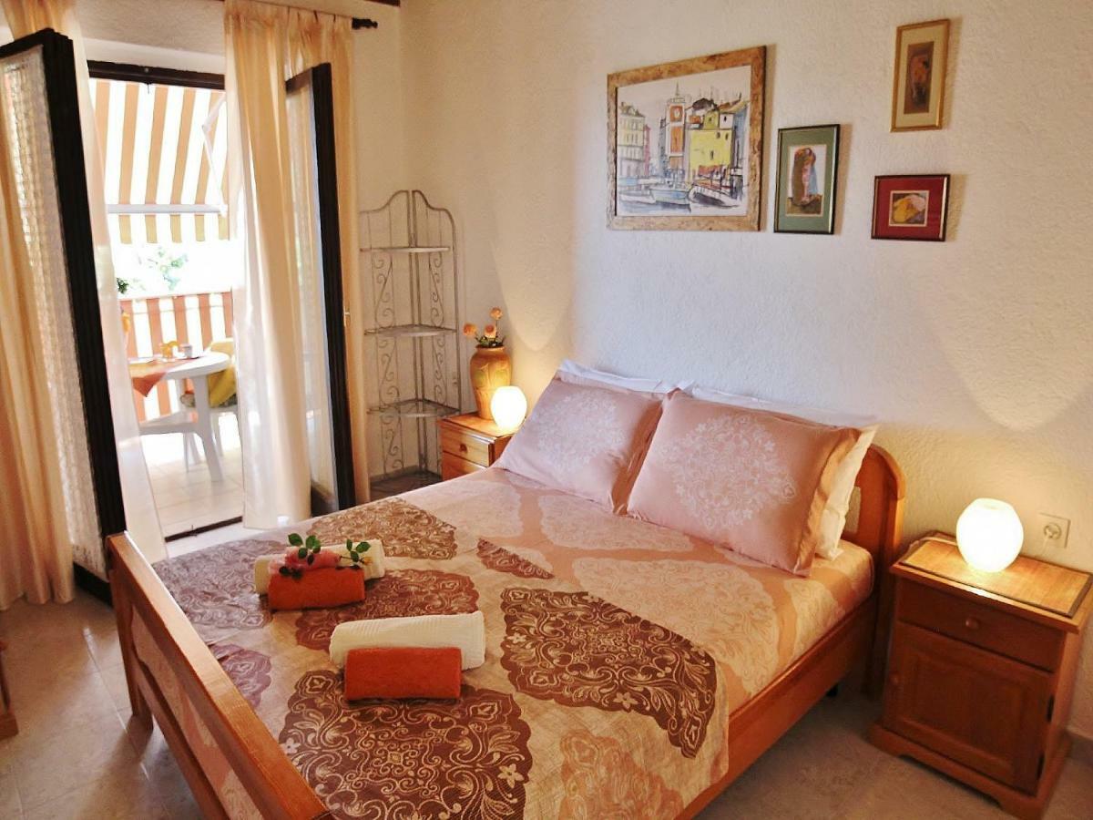 Studio Sea Rovinj Exterior foto